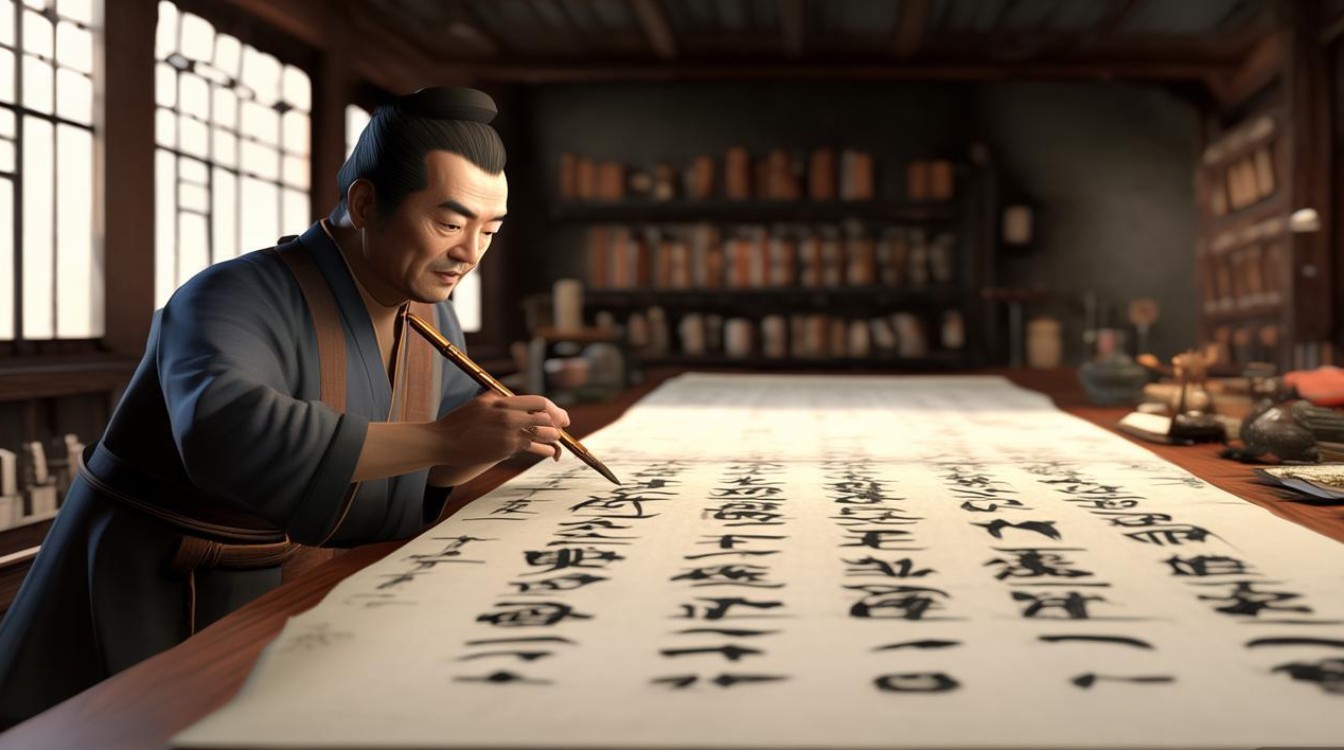 书法家袁术