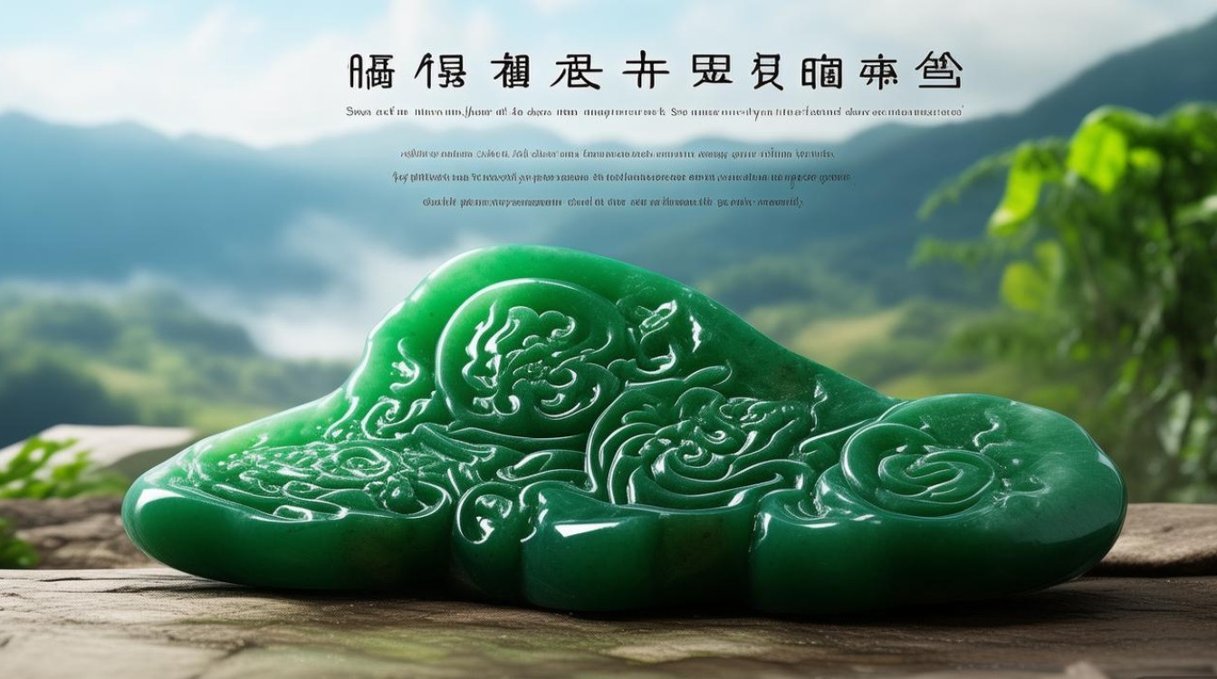 云南南亚翡翠