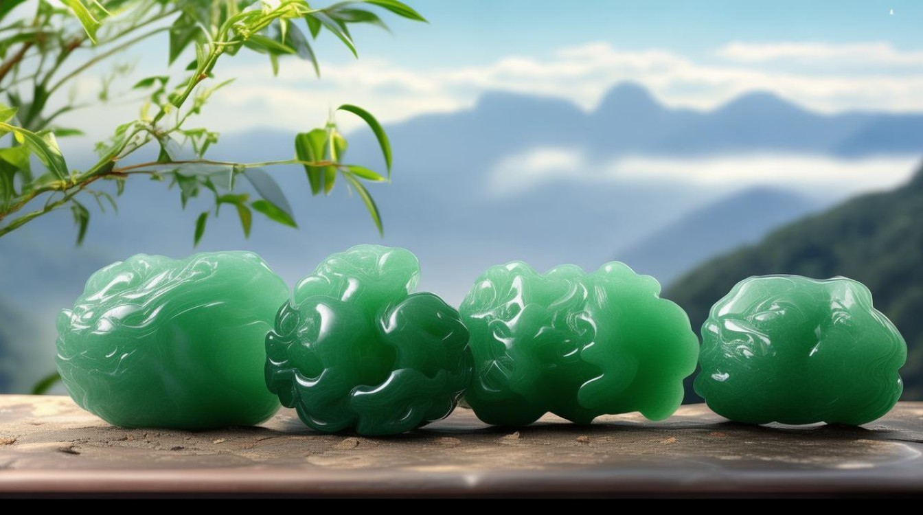 云南南亚翡翠