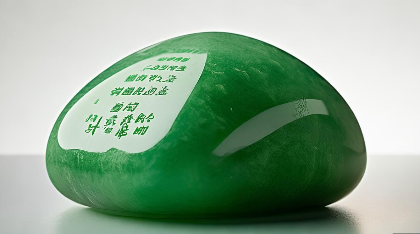 翡翠精抛光