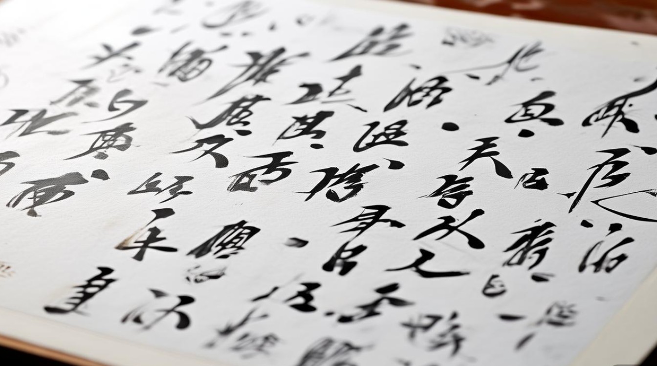 赵立刚书法