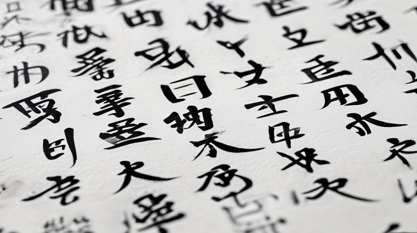 孙永茂书法