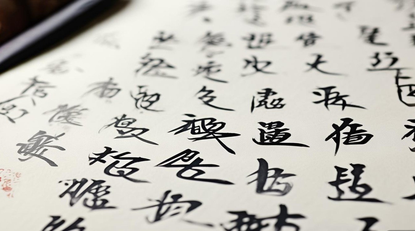 孙永茂书法