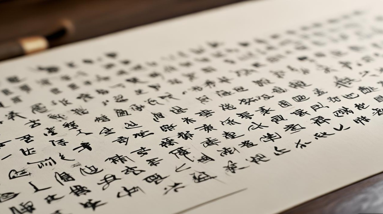 王典书法价格