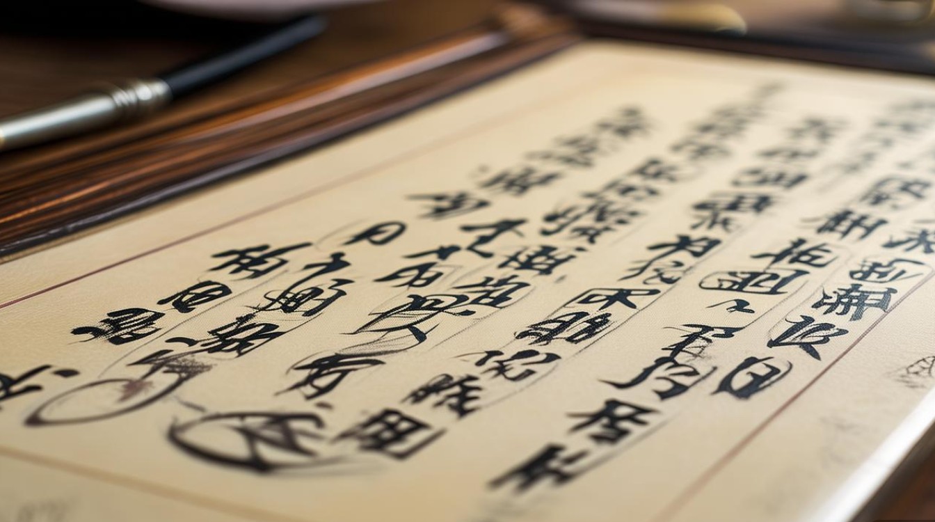 黄绍华书法