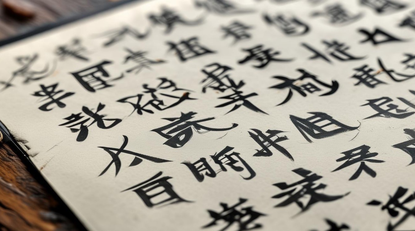 吉欣璋书法