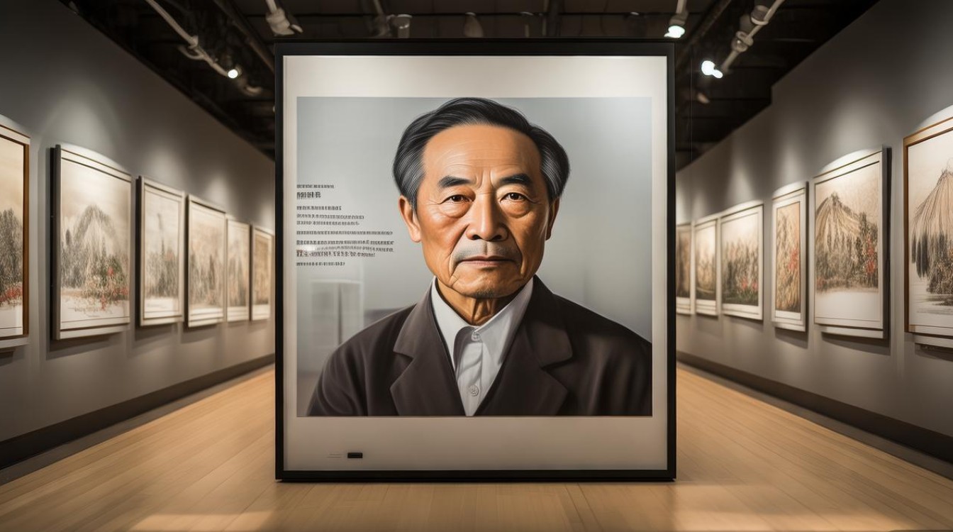 吴运光画家介绍