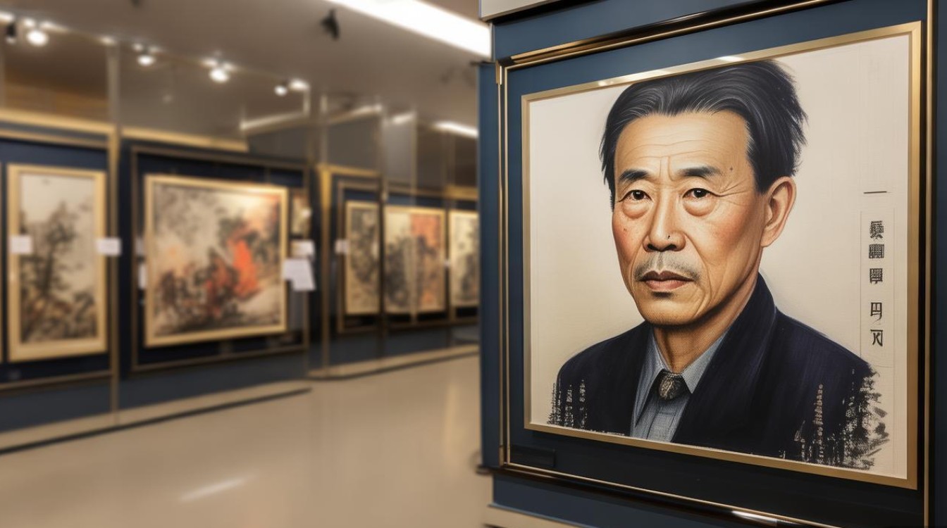 吴运光画家介绍