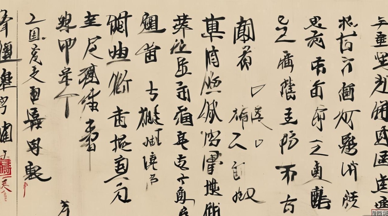 胡建忠书法