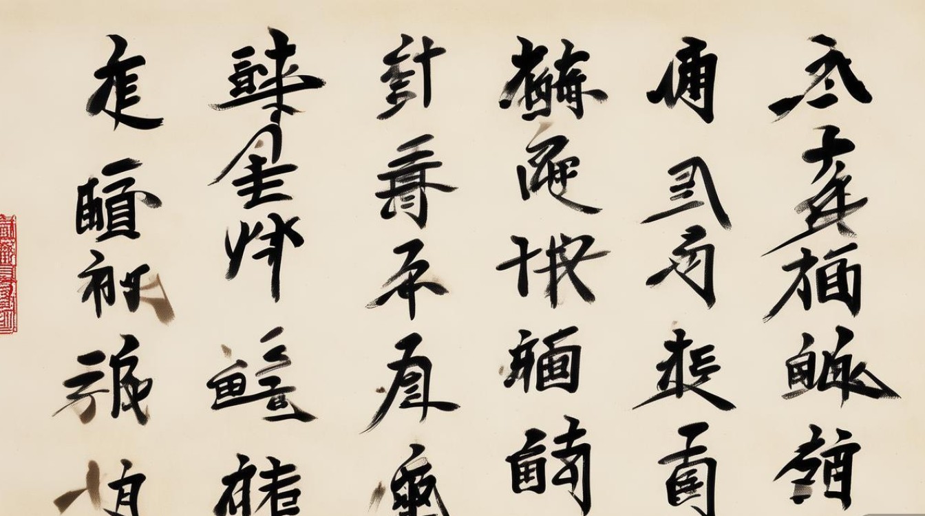 胡建忠书法