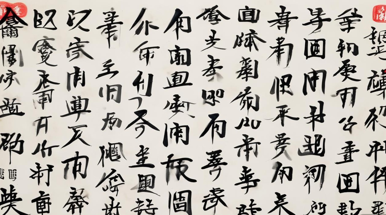 廖炳训书法