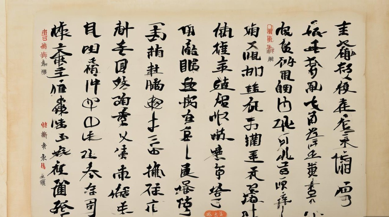 陈世军书法