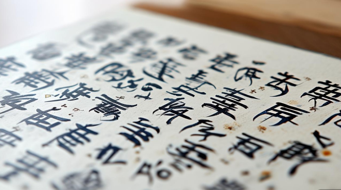 陈世军书法