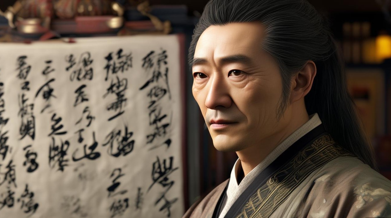 书画家沈良