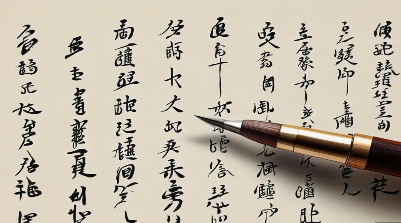 李徐灵书法