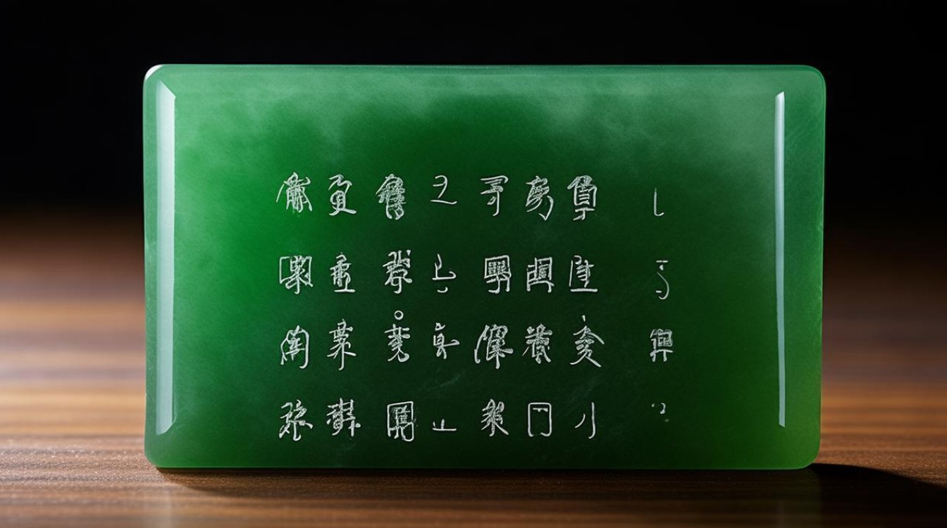 翡翠尺寸重量
