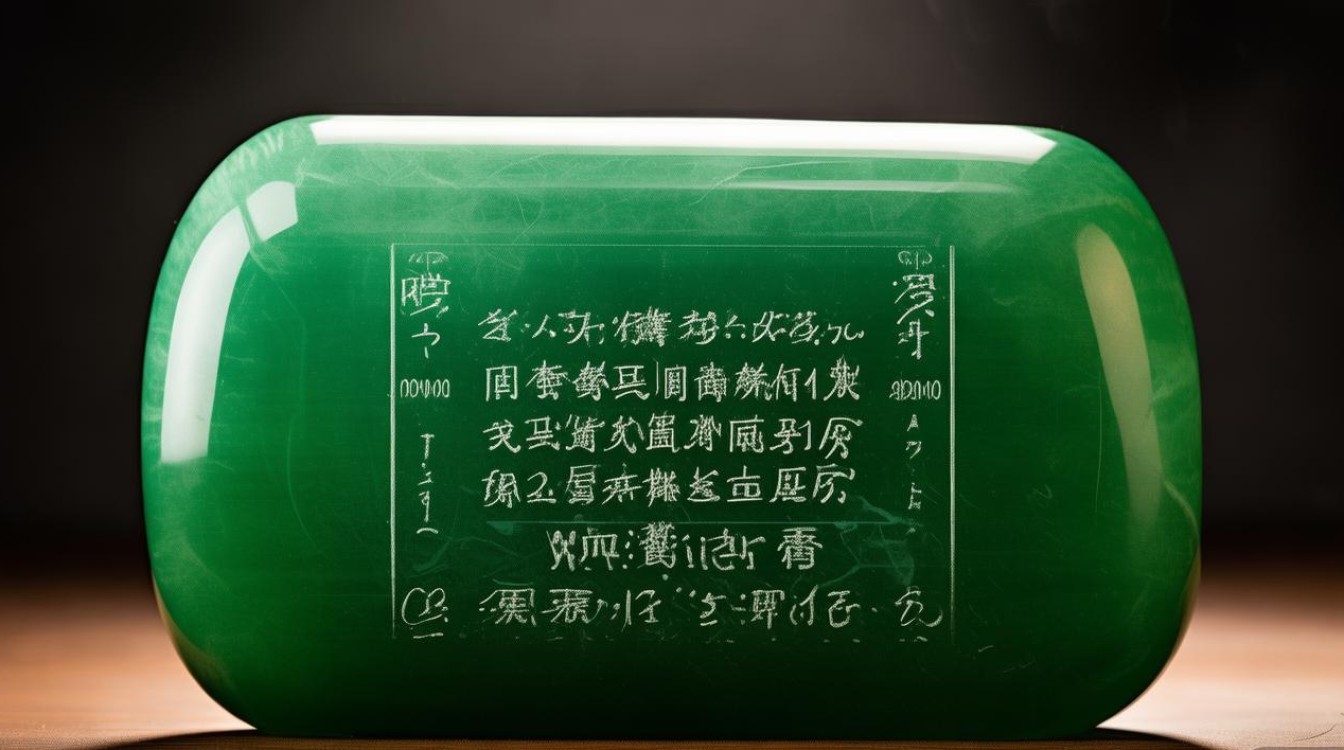 翡翠尺寸重量