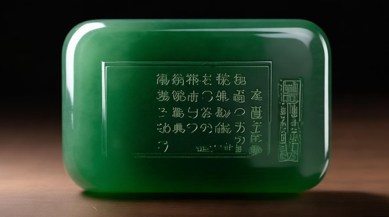 翡翠尺寸重量