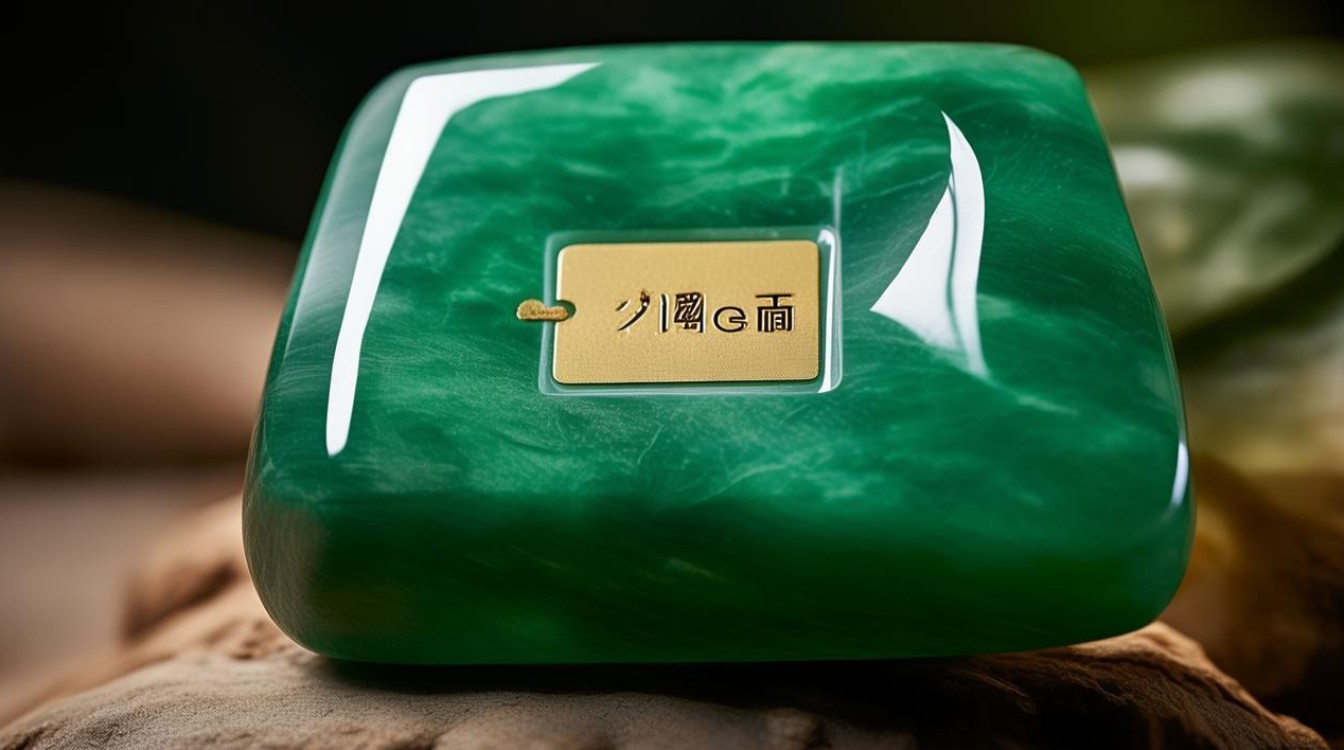翡翠矿石价格