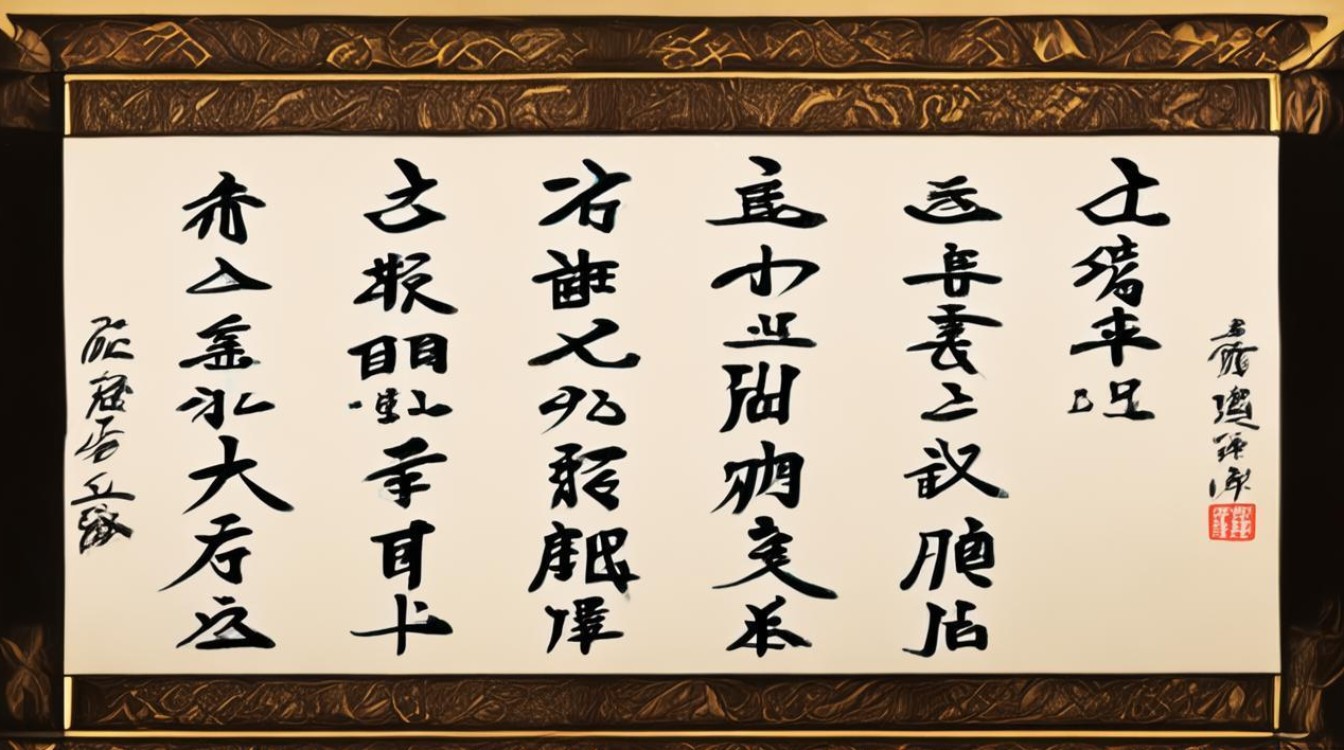 乌峰书法价格