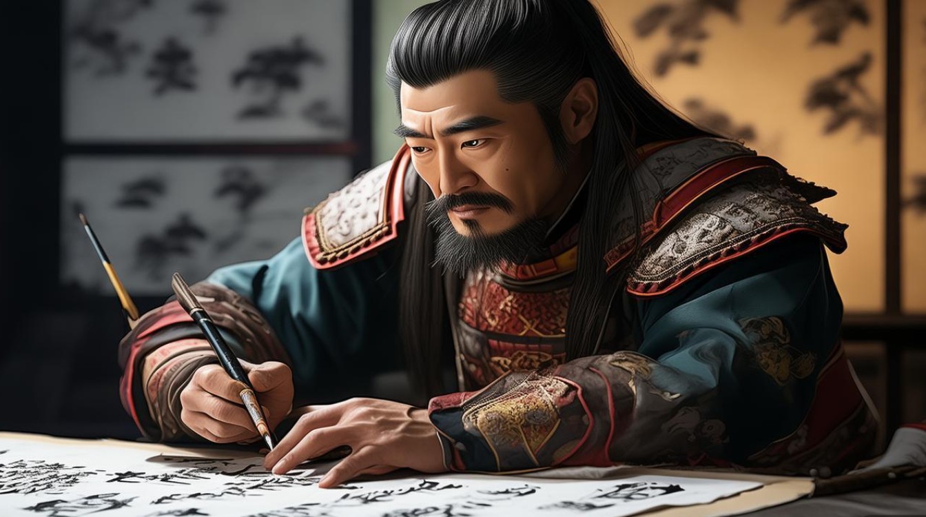书画家刘立