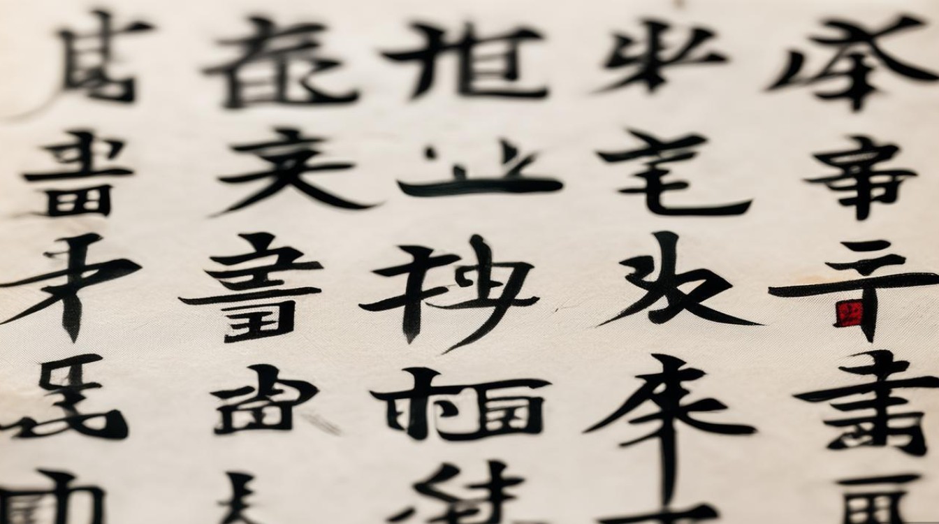 黄敬东书法