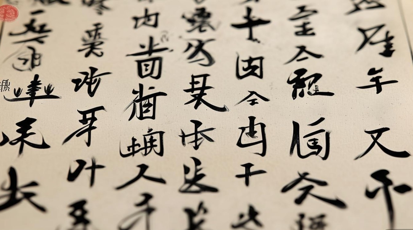 黄敬东书法