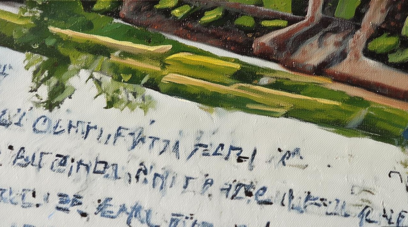 油画家良子