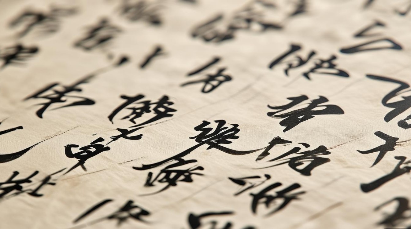 陈廷文书法