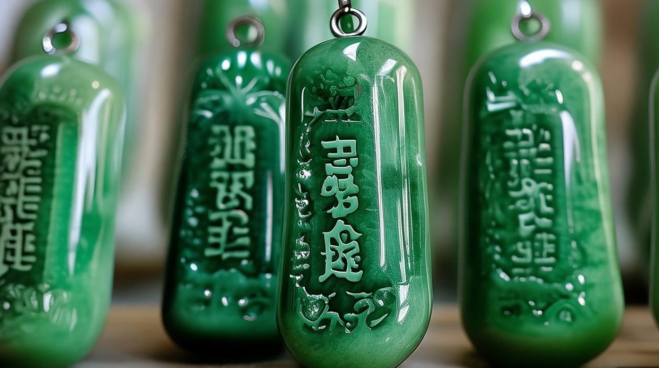 批发翡翠牌子