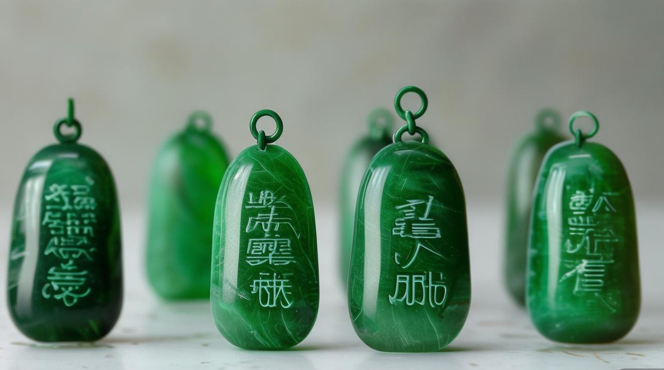 批发翡翠牌子