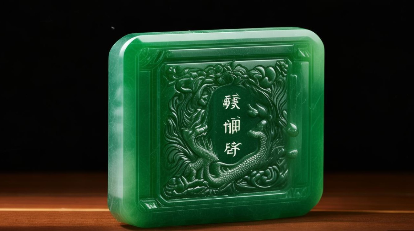 中艺翡翠