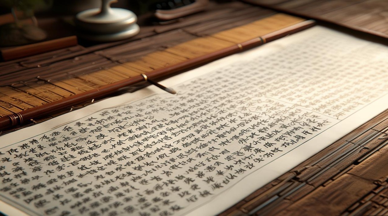 篆字书法欣赏