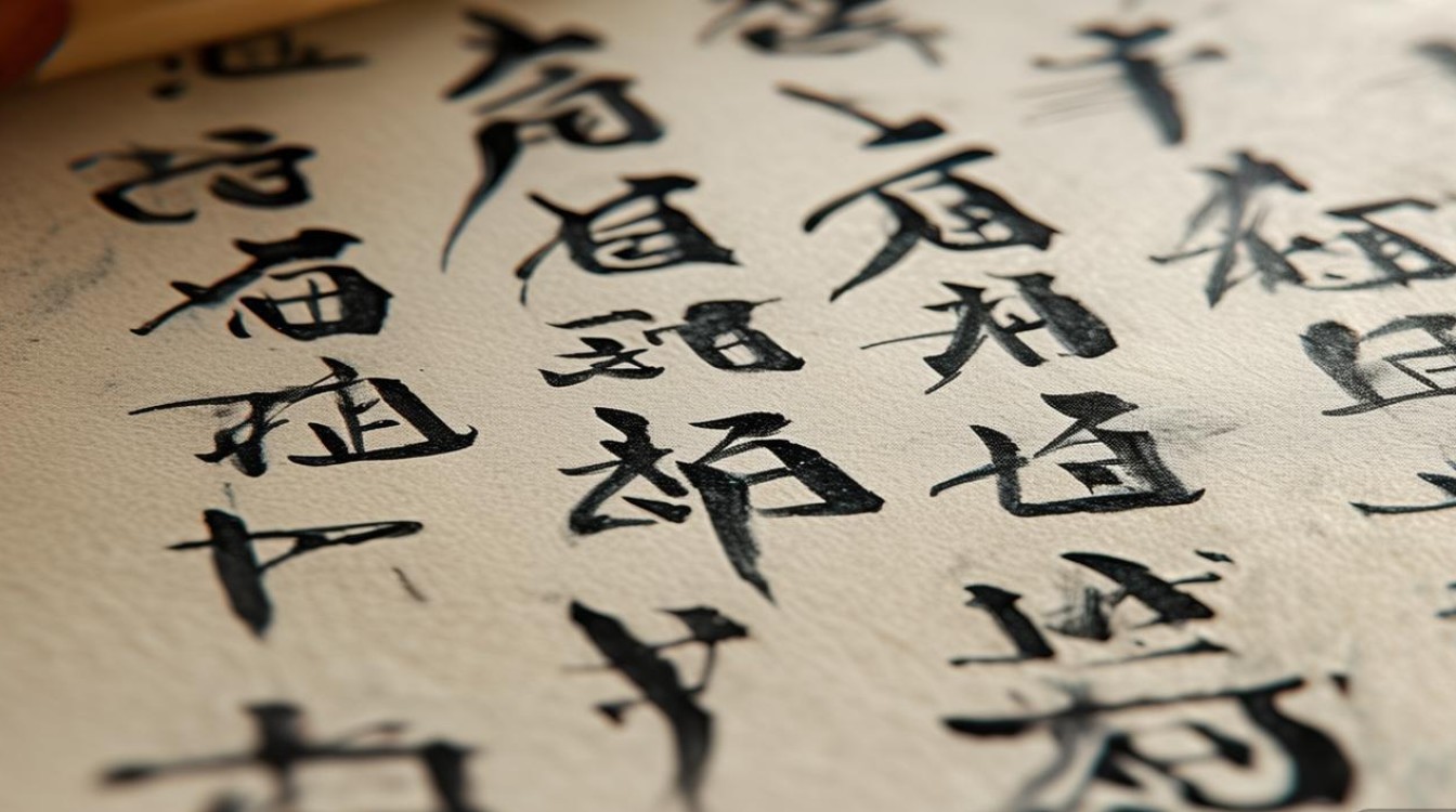 王羡之书法