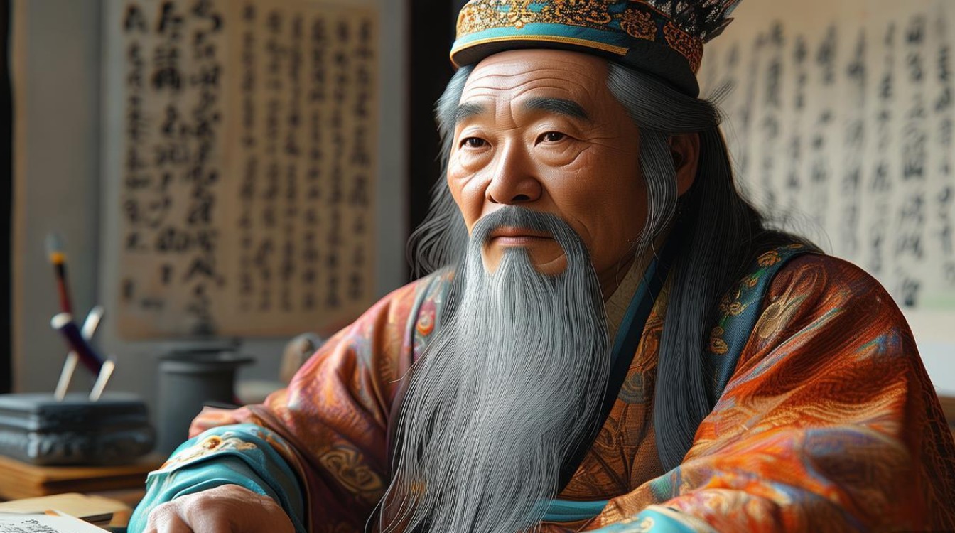 书画家钟芝