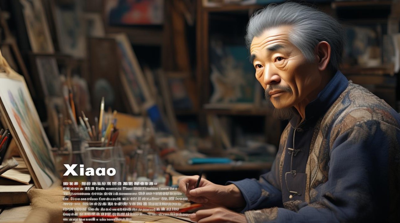 四川画家萧
