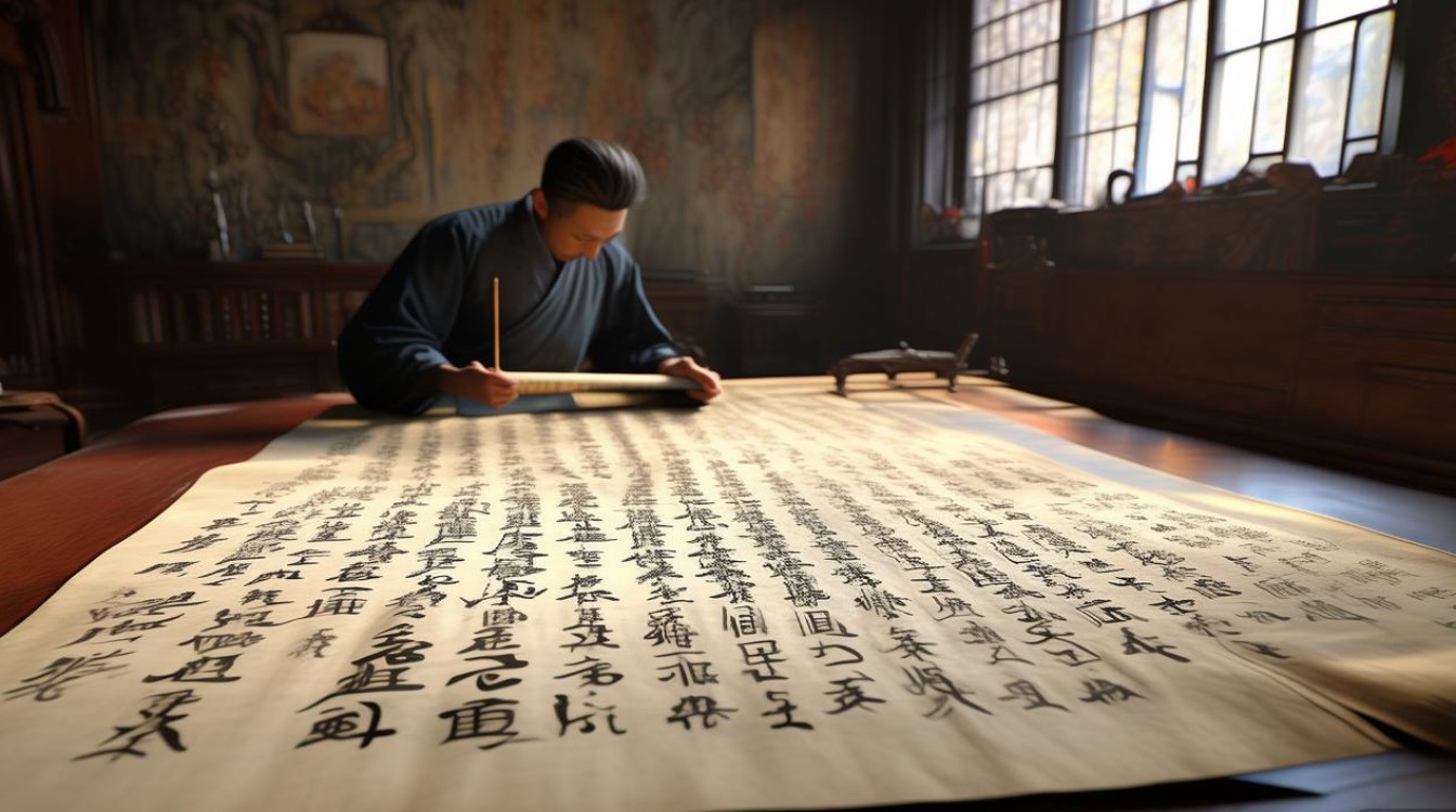 研究翰墨鉴赏书法