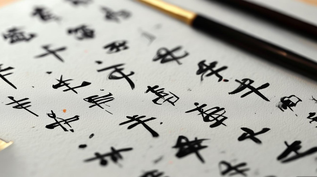 王学东书法
