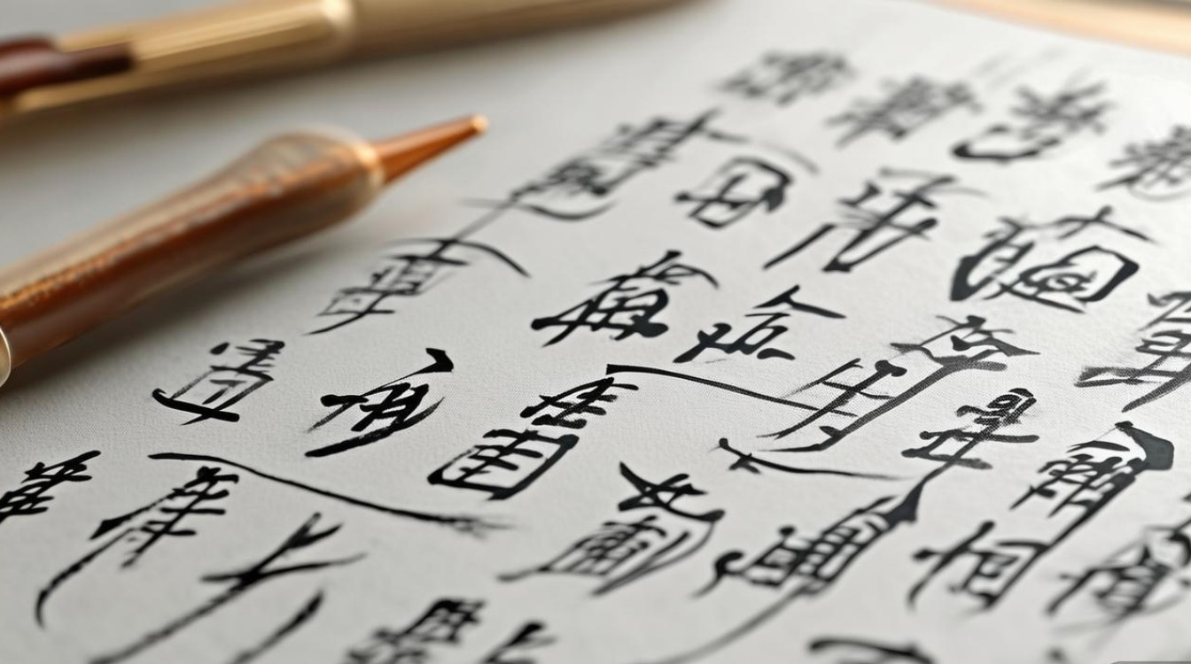 王学东书法