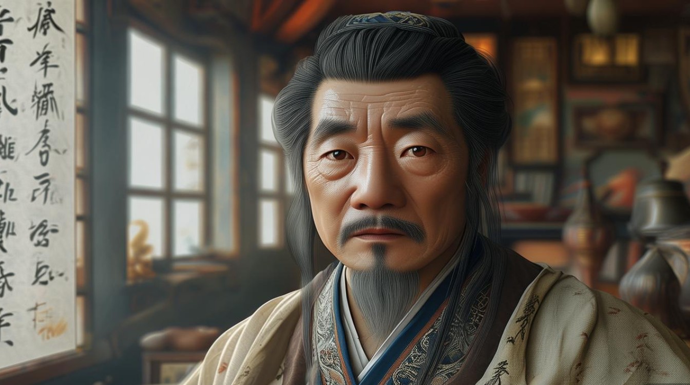 赵石书画家
