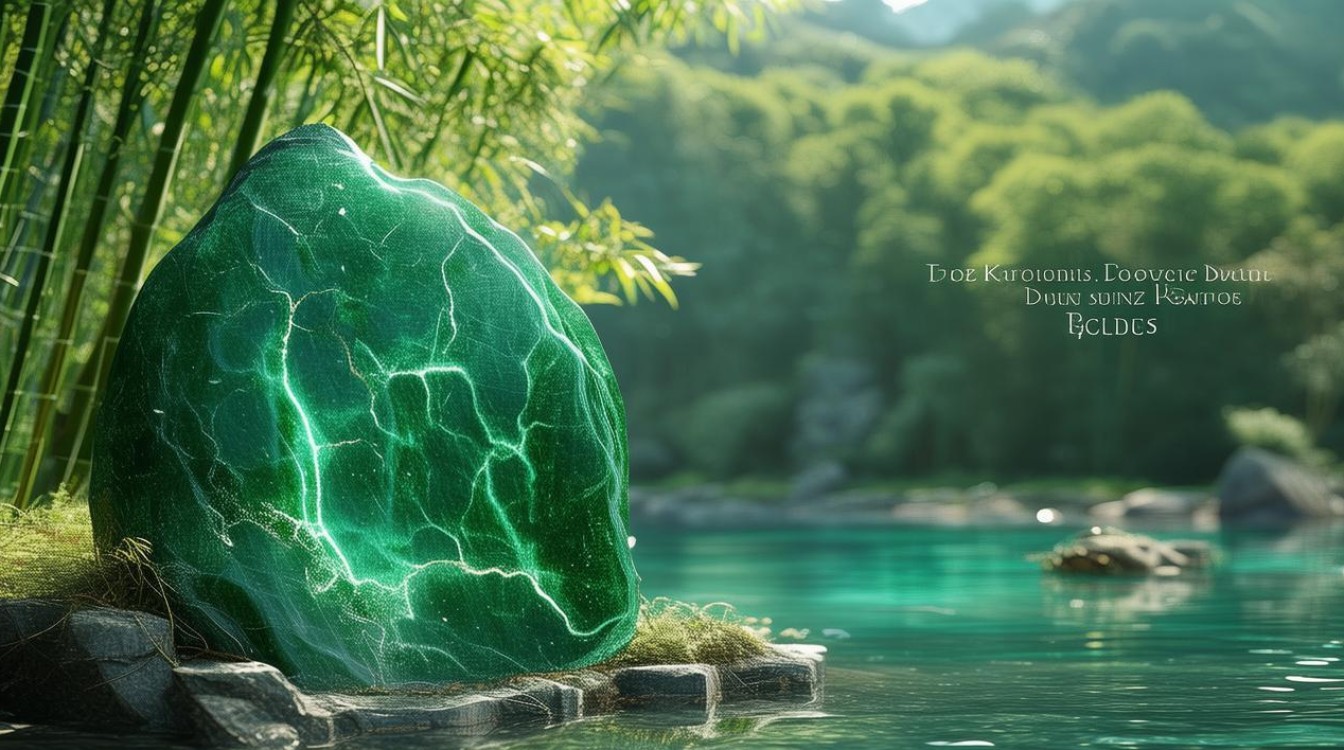 黄鸿 翡翠