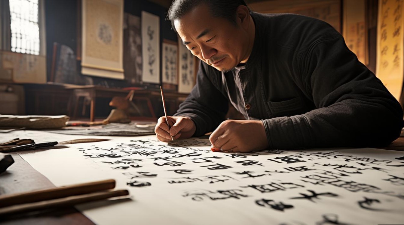 书画家丁祯