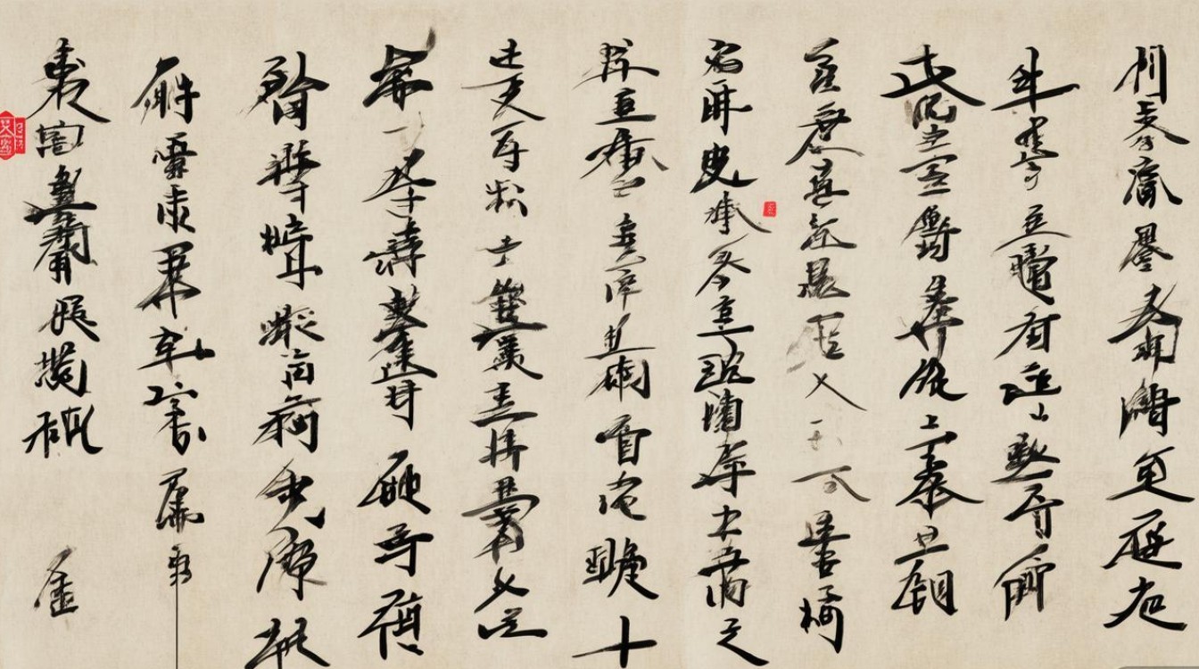 书法刘建社