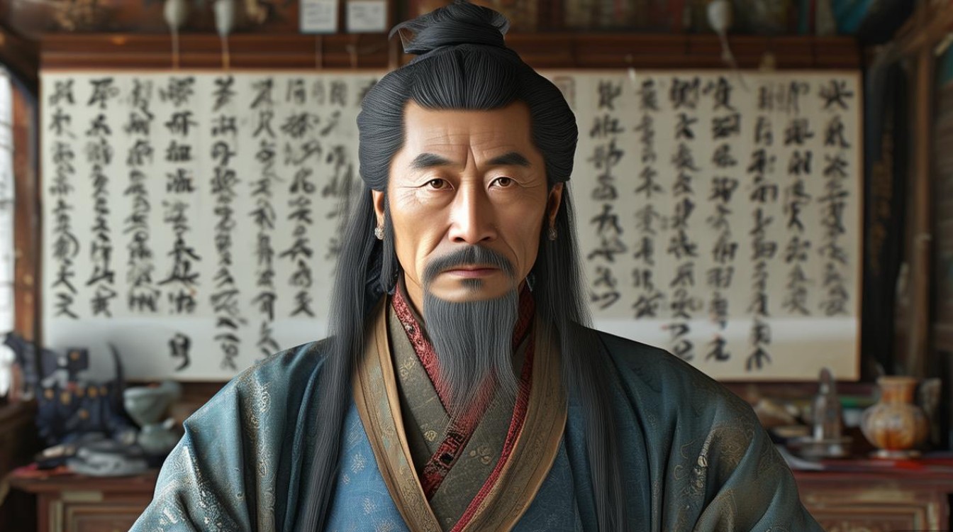 郑毅书画家