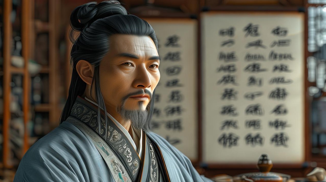 郑毅书画家