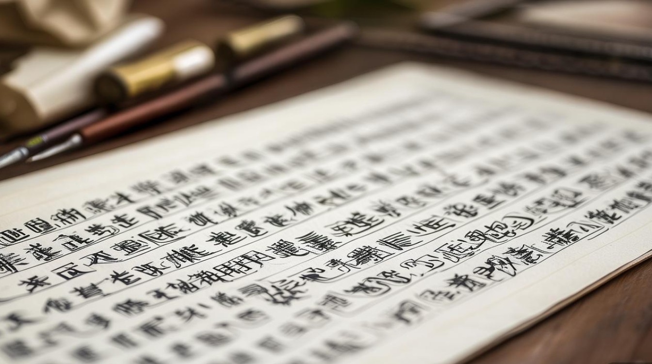 开封书法网