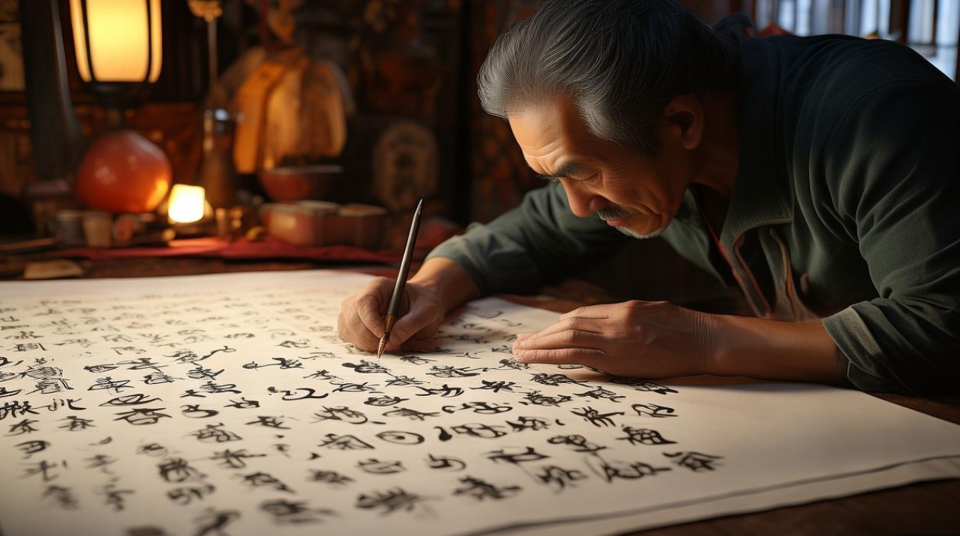 书画家宏韬