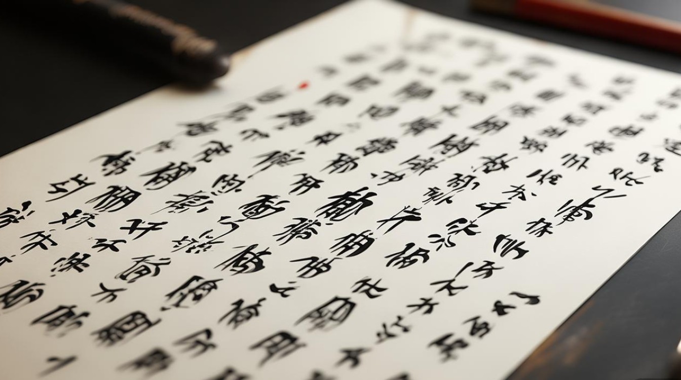 刘云飞书法