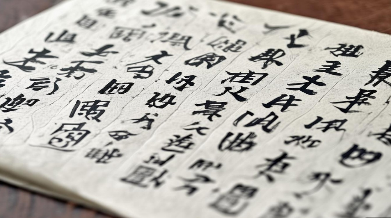刘云飞书法