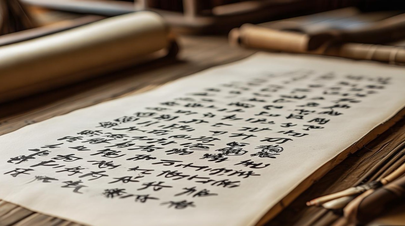 欧远方书法